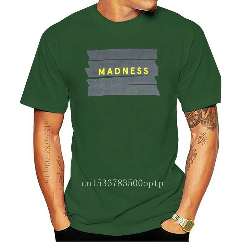 

The Weeknd Madness Tour 2020 USA CDN Black T Shirt New Official XO Newest Top TeesFashion Style Men Tee100% Cotton Classic Tee