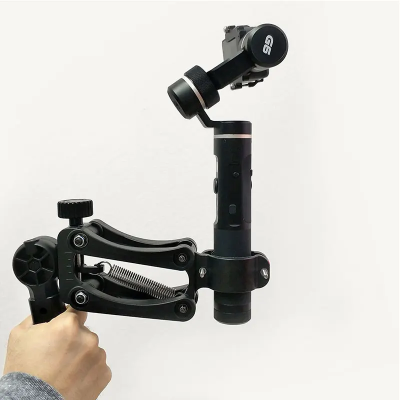 4th Axis Stabilizer For 3 axis Mobile Phone Gimbal For DJI OSMO Pocket / Mobile 2 / Mobile 3 / ZHIYUN Smooth 4 Feiyu Accessories