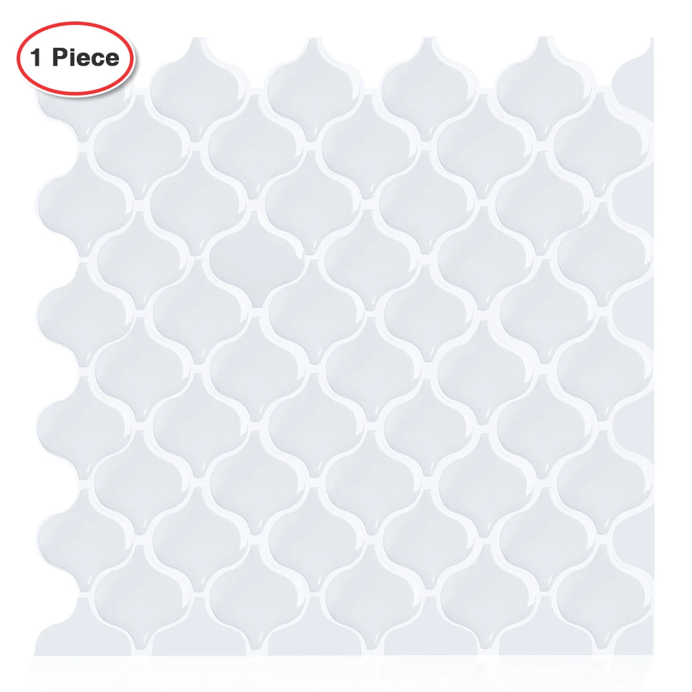 Самоклеящиеся виниловые водостойкие наклейки для ванной комнаты домашний