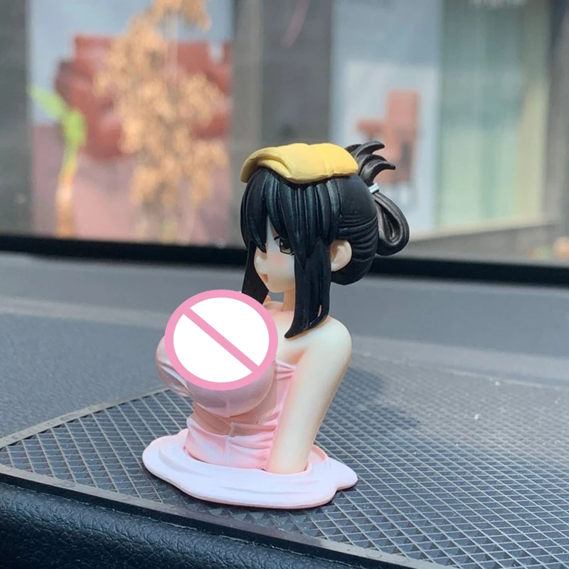 Экшн-фигурка карако из ПВХ 6 см | Игрушки и хобби