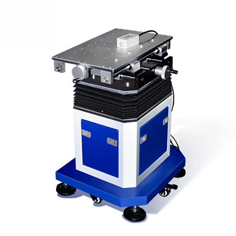 Машина для производства сушеных/сушеных лазерных люменов d➬ier inoxydable/aluminum de 200 w