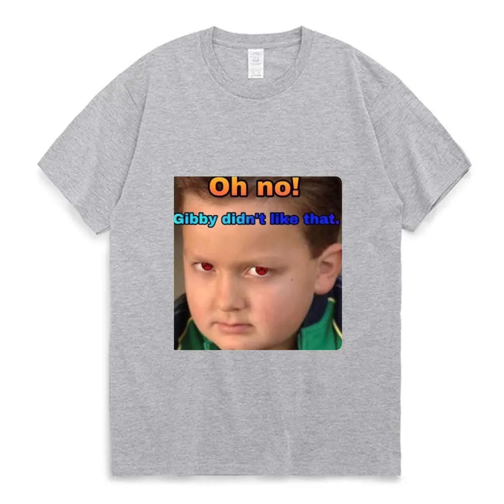 

Short Sleeved T-Shirt for Men's Summer Top Print Men's T-Shirt Popular Trend