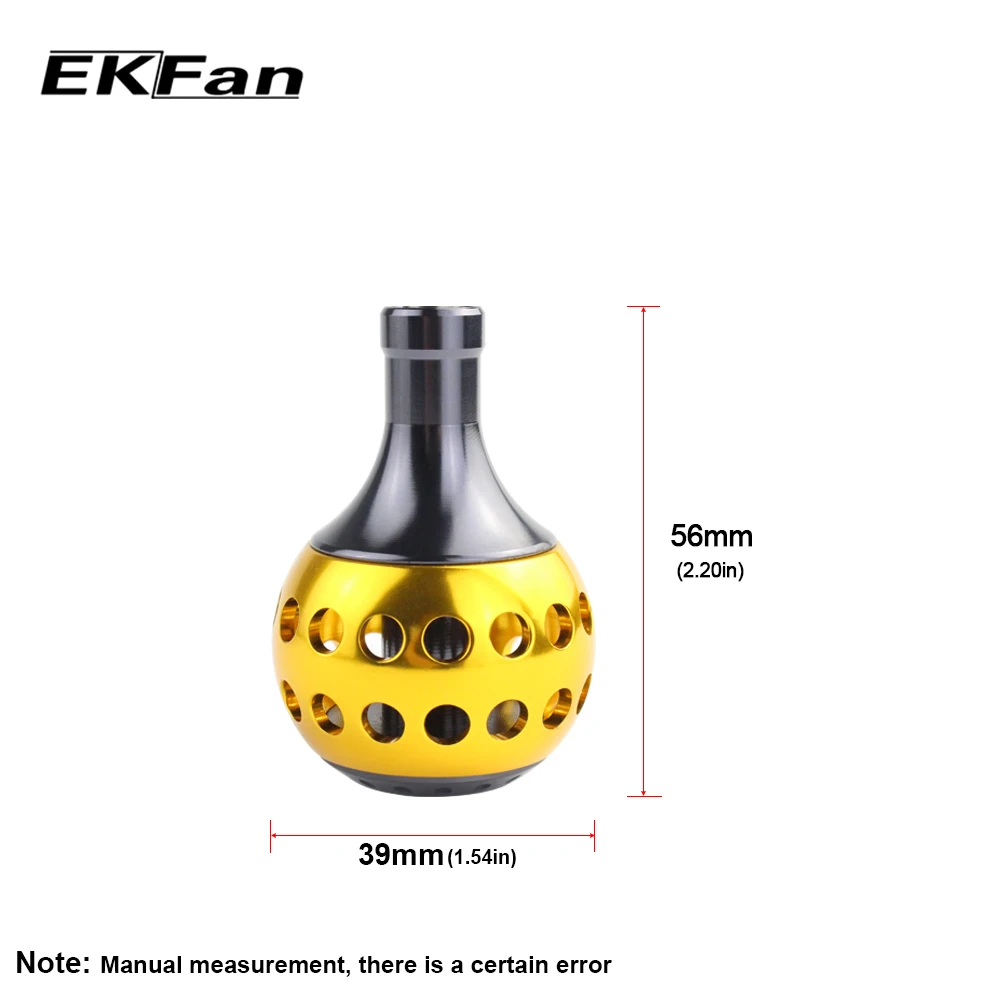 EKfan 5000 10000 спиннинговые Катушки рыболовные снасти аксессуар алюминиевый сплав