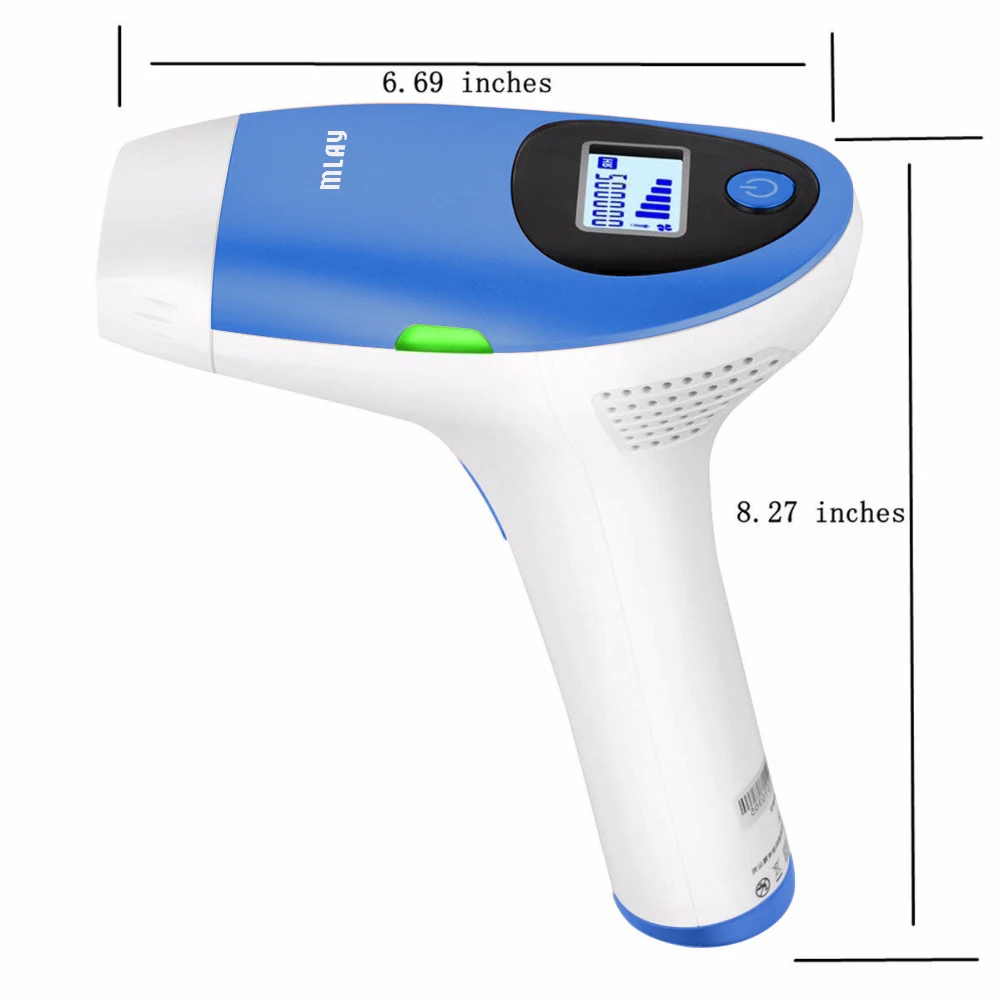Melsya IPL лазер для удаления волос Eepilator машина для перманентного удаления безболезненных волос устройство для удаления акне