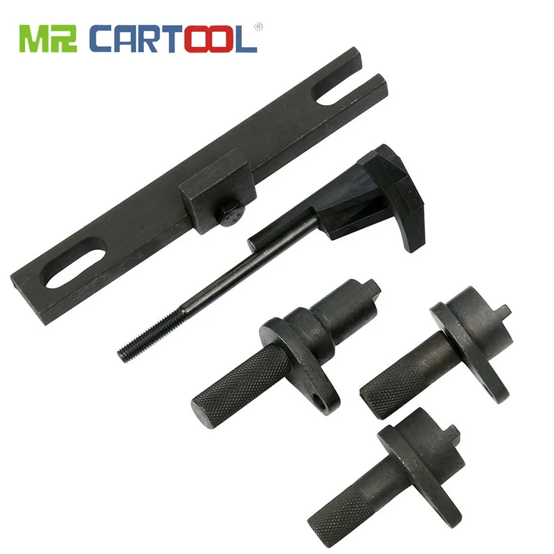 Сменный ремень для бензиновых и дизельных двигателей MR CARTOOL набор инструментов VW