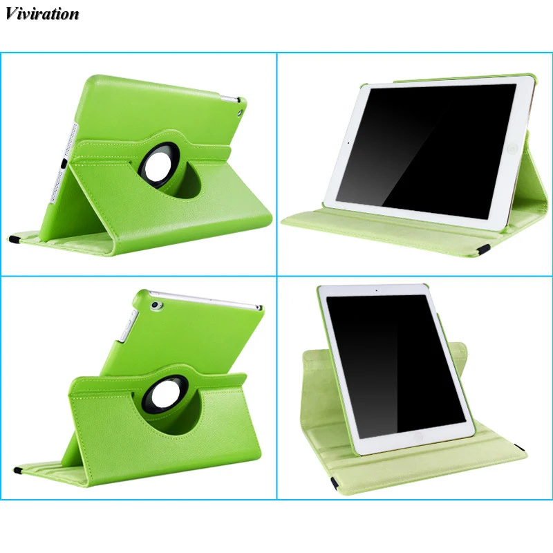 Для IPad Pro 9 7 A1673/A1674/A1675 10 5 A1701/A1709/A1852 для iPad 2018 2017 Air 3 A2123/A2152/A2153/A2154 кожаный чехол|Чехлы
