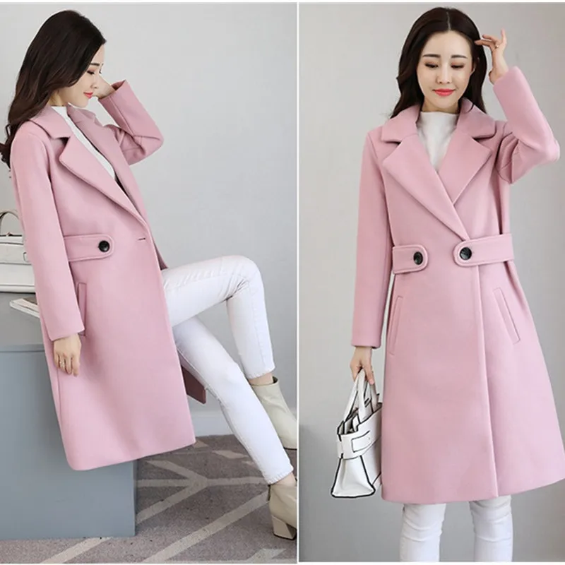 Leiouna/горячая Распродажа теплое манто Femme Hiver Женская дешевая Зимняя Повседневная