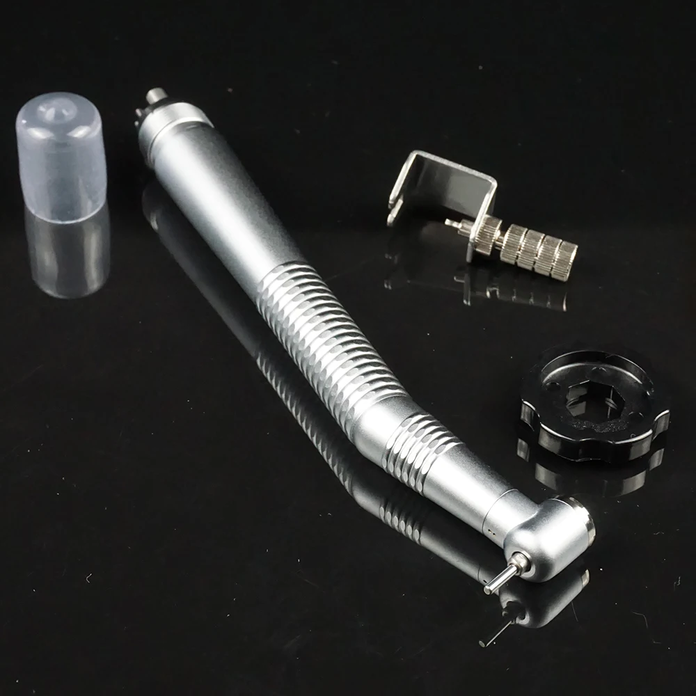 

Стоматологический высокоскоростной турбинный наконечник с 4 отверстиями, стандартный скручивающийся штифт, инструменты для стоматологии, ...