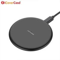 qi fast charging pad for blackview bv9500 plus bv9600 bv9700 bv9800 bv9900 bv6800 bv5800 pro wireless charger phone accessory