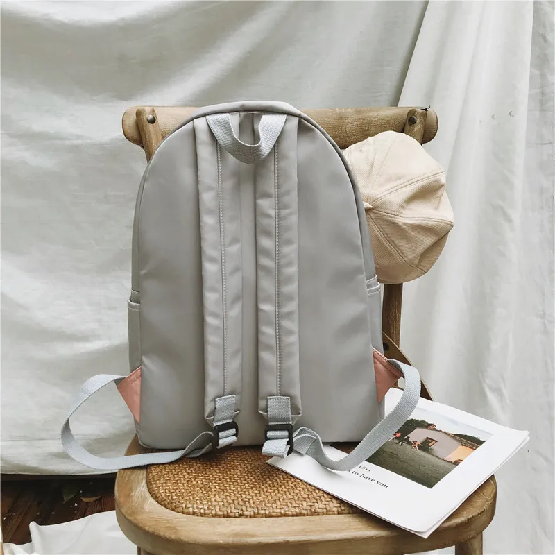 Модный школьный рюкзак для девочек студенток детские школьные сумки подростков