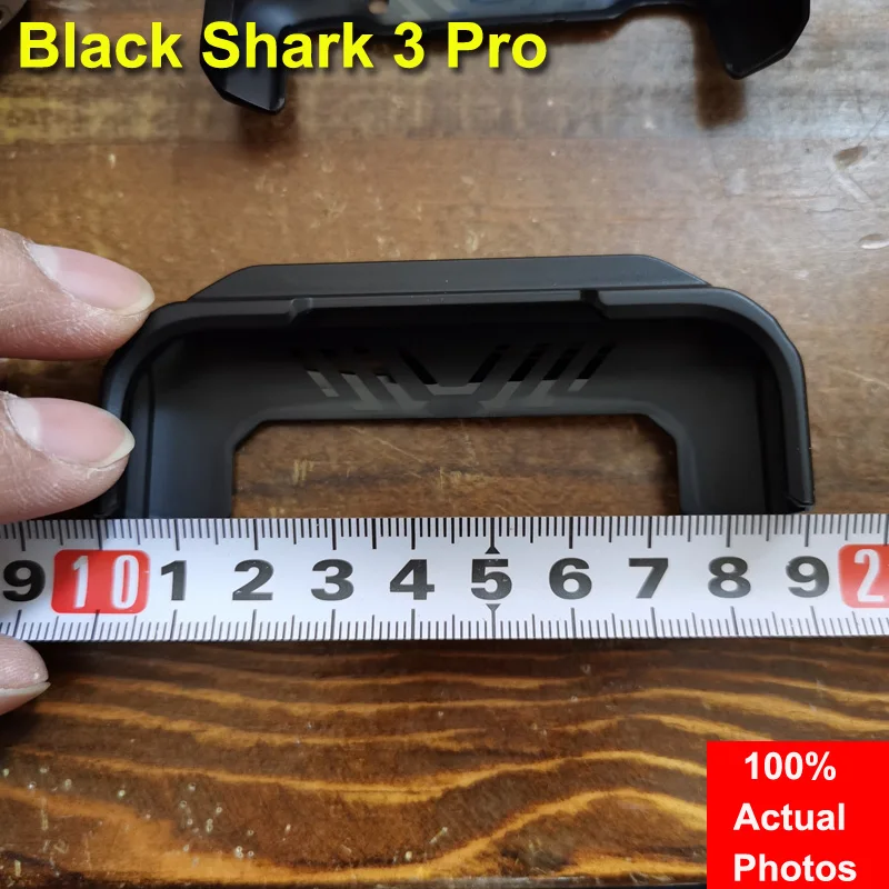 Оригинальный держатель для геймпада xiaomi Black Shark 3 Pro 0 левая сторона джойстик Bluetooth