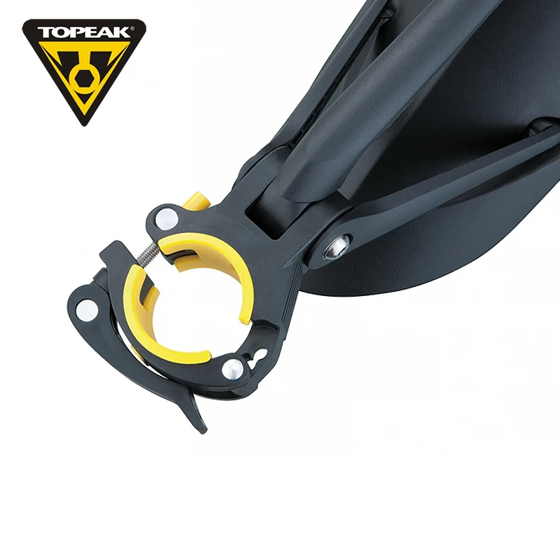 Брызговик для горного велосипеда переднее и заднее крыло грязезащитный