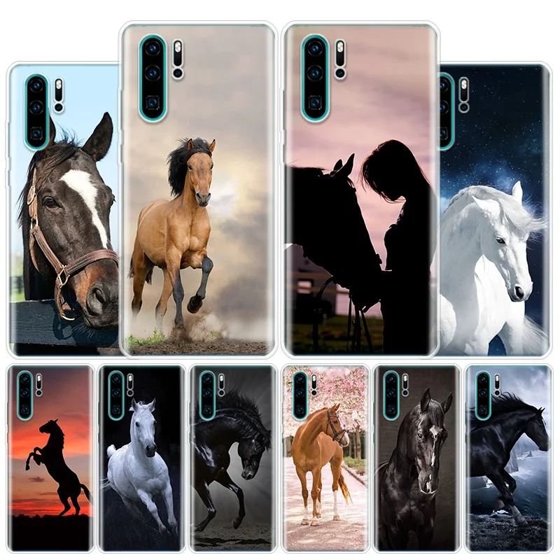 Чехол для телефона Huawei Honor 10 9 Lite 8A 8X 8S 7A 7X 9X 20i Pro Y5 Y6 Y7 Y9 2019 V20 V30|Бамперы| |