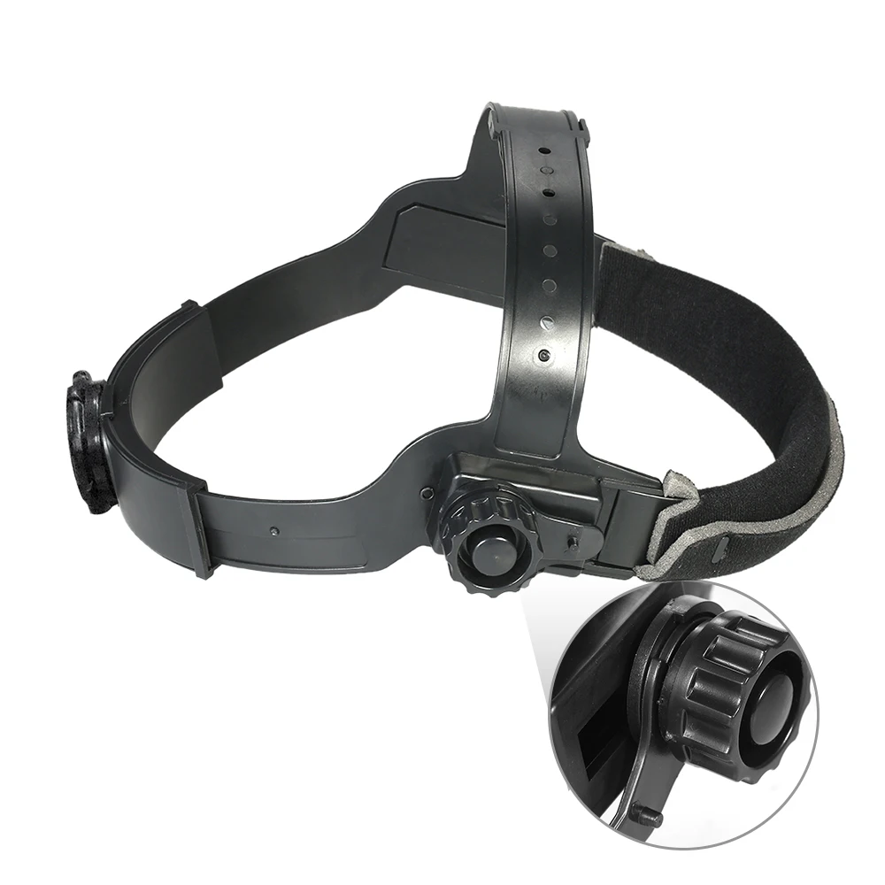 Сменный Регулируемый сварочный головной убор для сварки шлемов маска головная