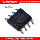 5 шт. LTA806N SMD LTA806 SOP8 LTA806NT SOP LTA806NTN1