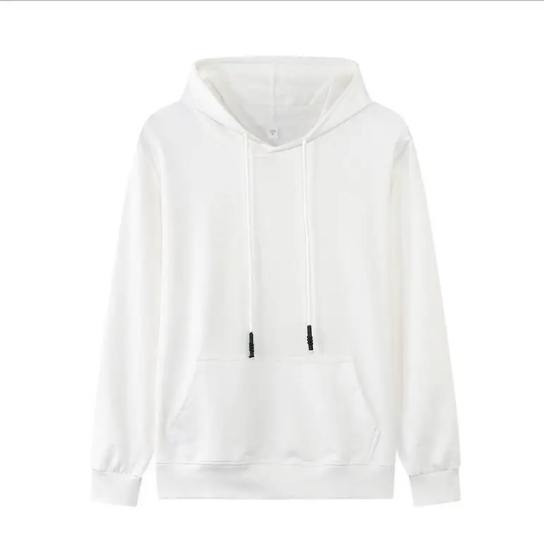 

2022 Spring Men's Hoodies Men Casual Fashion Cotton Hooded Sweatshirt Male Sweatshirt