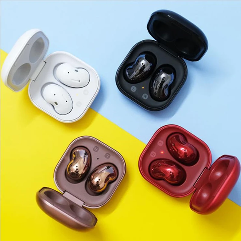 

TWS-наушники R180 с поддержкой Bluetooth, игровые