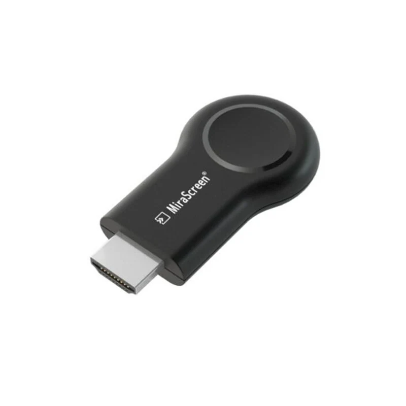 Новинка беспроводной ТВ адаптер Anycast MiHDMI проектор беспроводного экрана Wi Fi