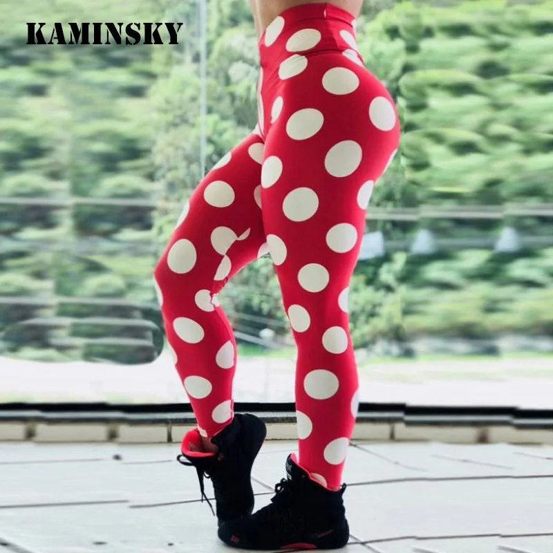 Kaminsky горячая Распродажа Женская сексуальная одежда для спорта женские Пуш Ап