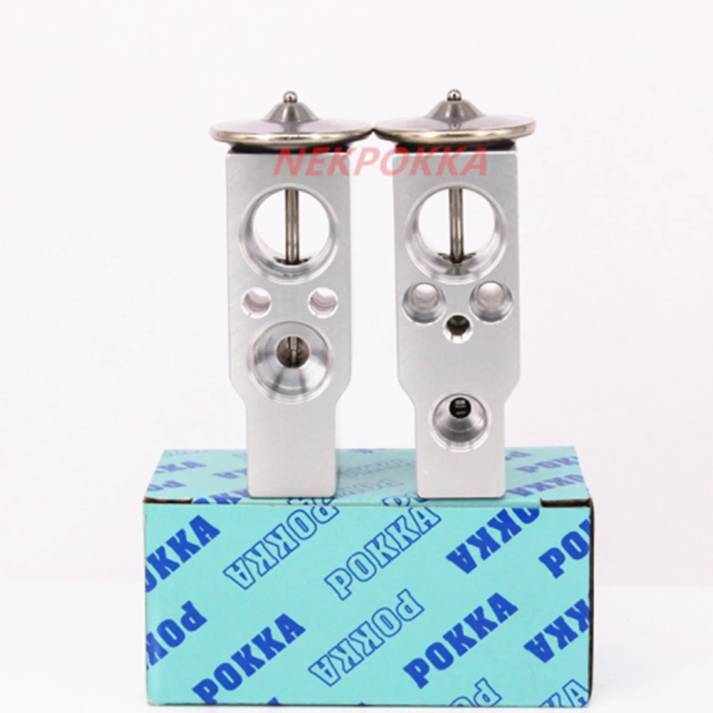 Бесплатная доставка автоматический расширительный клапан кондиционера для camry