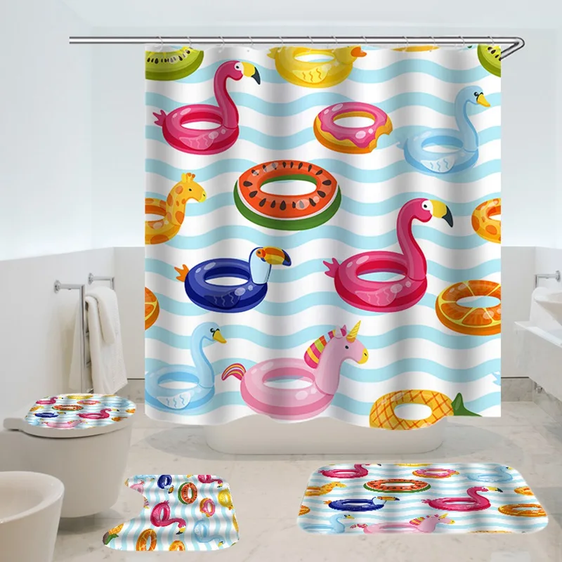 Prezzo Set Di Tende Da Doccia Africane Tenda Da Doccia Sexy Afroamericana Impermeabile E Set Di Tappetini Da Bagno Tenda Da Doccia Con Corona Da Bagno