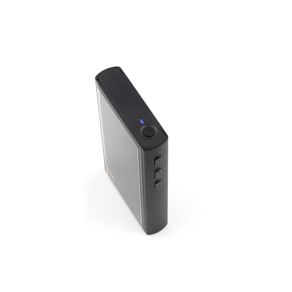 Linsoul TempoTec V1A HIFI Bluetooth без потерь MP3 музыкальный плеер Поддержка LDAC AAC APTX USB DAC с полным сенсорным экраном