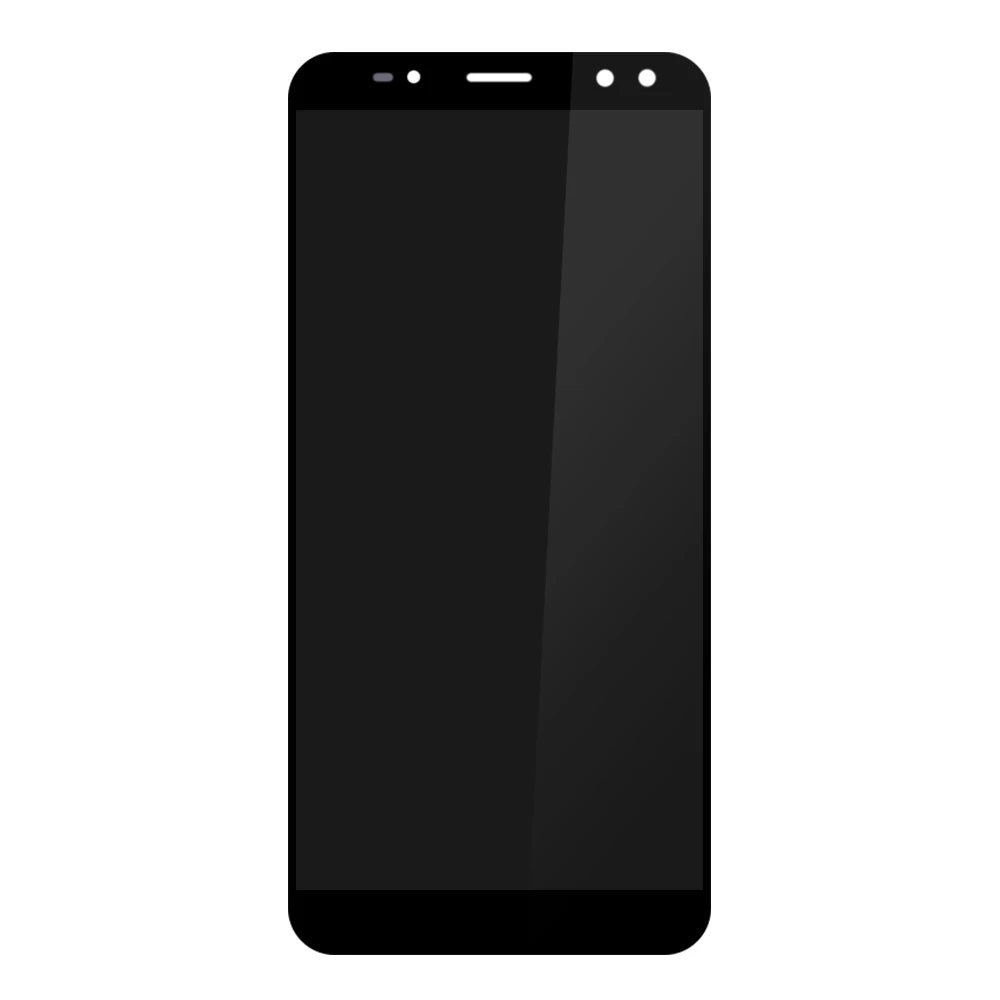 Для Ulefone power 3 power 3s сменный ЖК-дисплей+ кодирующий преобразователь сенсорного экрана в сборе для Ulefone power 3 power 3s Запасные части