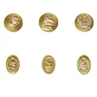 Трехмерное тисненое лаковое уплотнение особой формы лаковое уплотнение печать для конверта ручная работа Подарочное уплотнение ручной работы