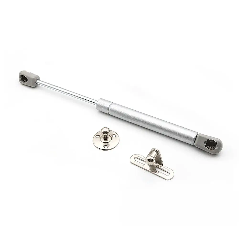 

2Pcs Furniture 10 Inch 100N Kitchen Cabinet Door Support Rod Stops Home Improvement Door Hardware Supplies
