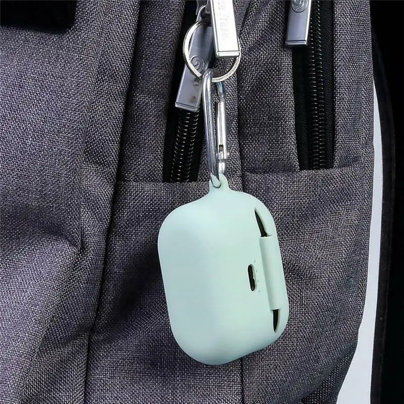 EastVita силиконовый чехол для Sabbat X12 pro/E12 Bluetooth беспроводной Чехол для наушников Защитный чехол Аксессуары для кожи L20