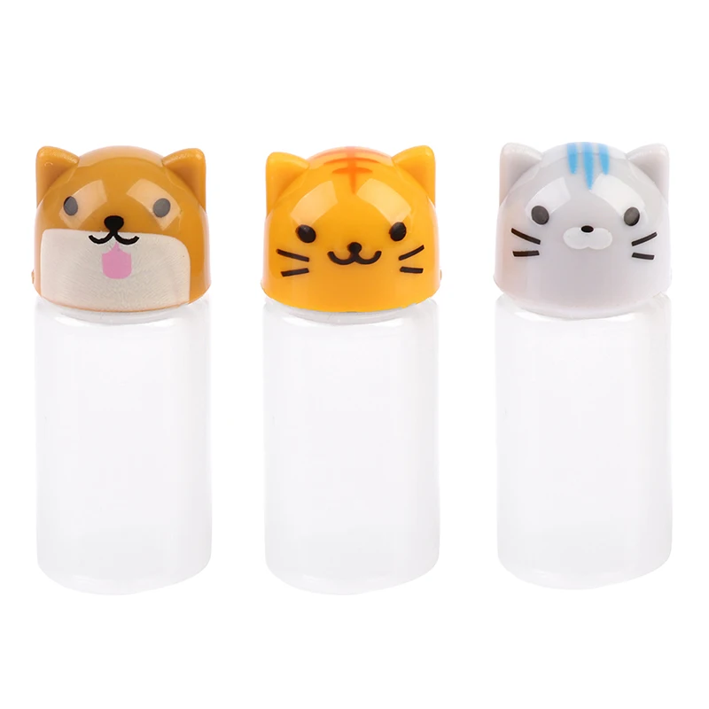 

1 Набор, мини-бутылочка для соуса