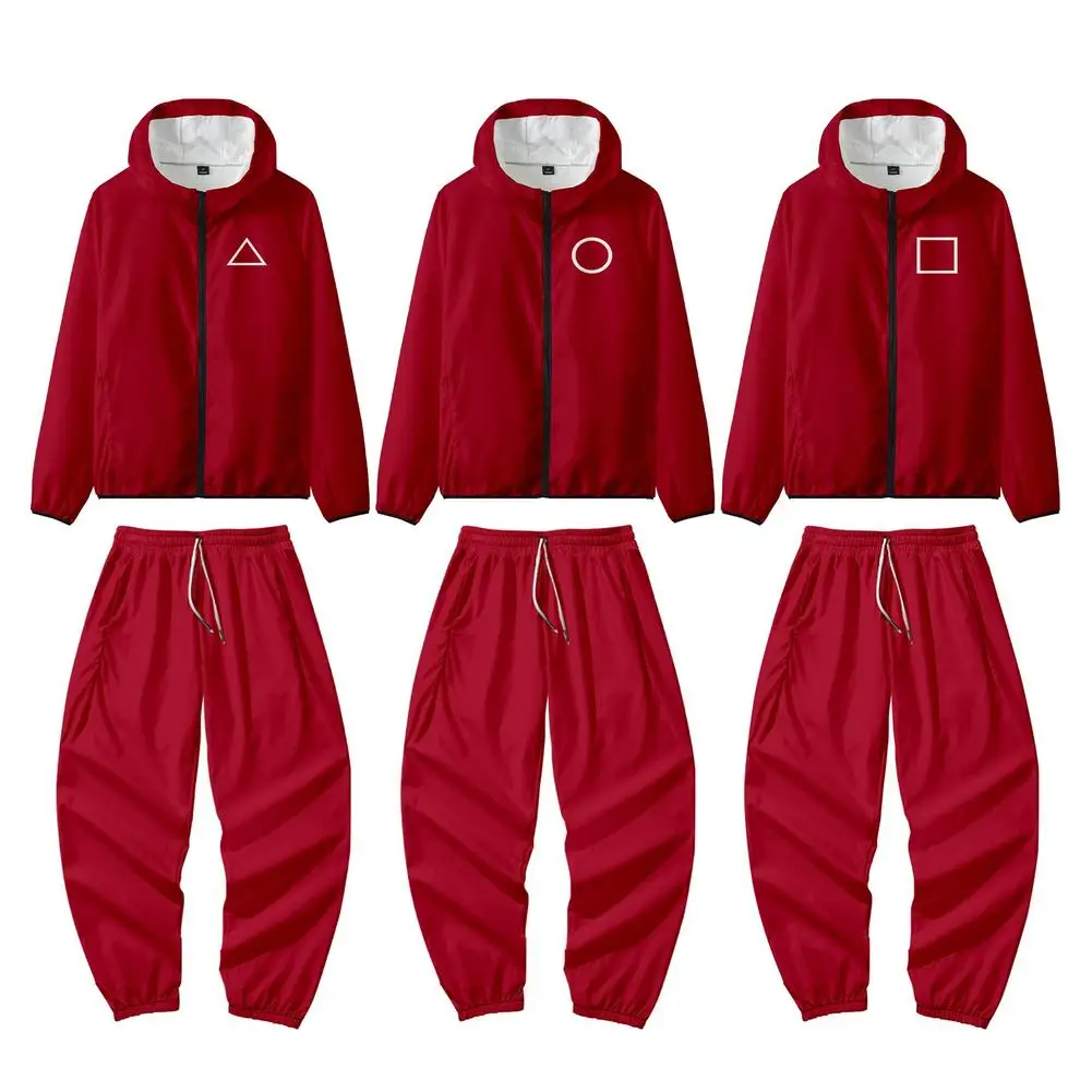 

Sportswear & Accessories