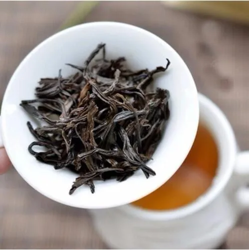 250 г Китайский органический чай Wuyi Lapsang Souchong без дымчатого вкуса Zheng Shan Xiao zhong zhengshan