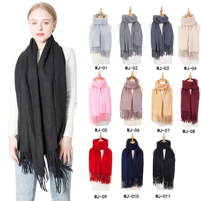 

new Scarf &Wrap