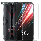 9H HD закаленное стекло для ZTE Nubia Red Magic 5G, защитная пленка на RedMagic NX659J, защитная крышка для экрана