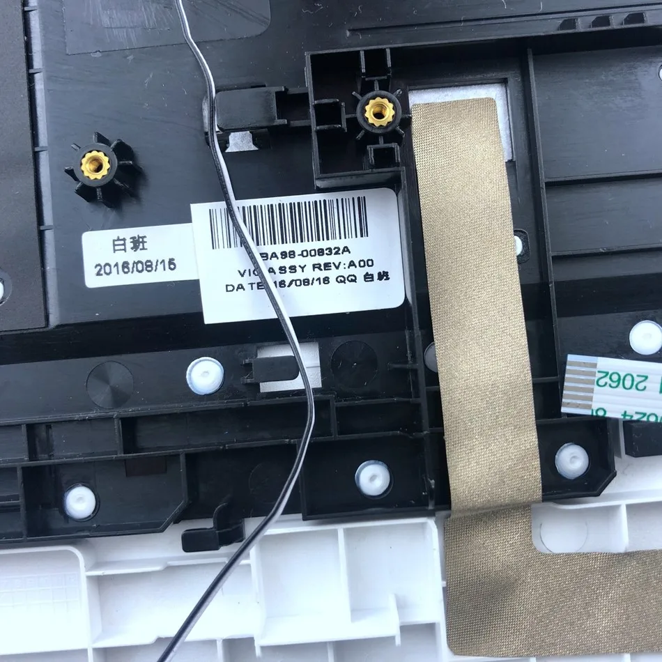 Подставка для сенсорной панели США SAMSUNG 300E5K NP300E5K BA98 00832A 3500EL 300E5M US|Клавиатуры