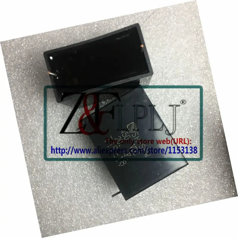 SH-SPW 450VDC 20uF DC Poleless Capacitor 2PCS/LOT |