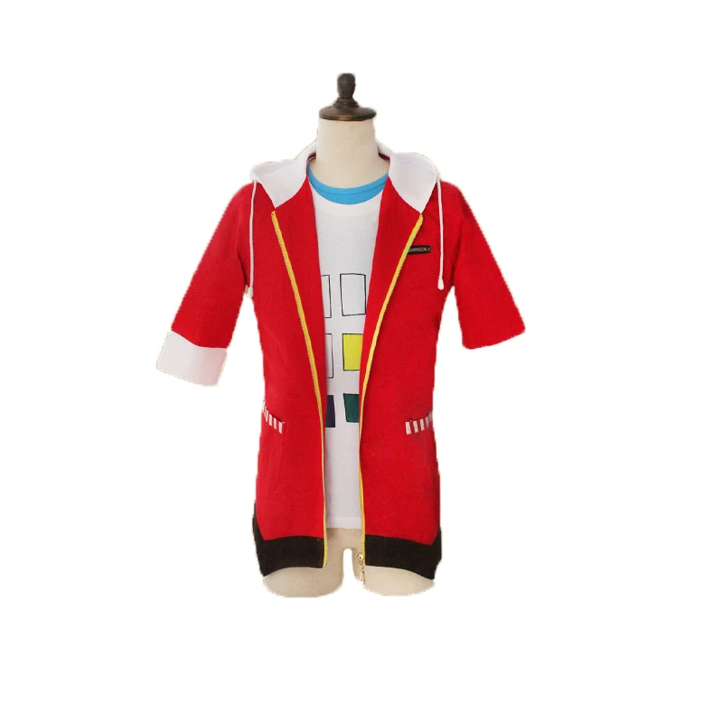 Костюм цукуты из аниме анимация шивасу какеру униформа для косплея костюм