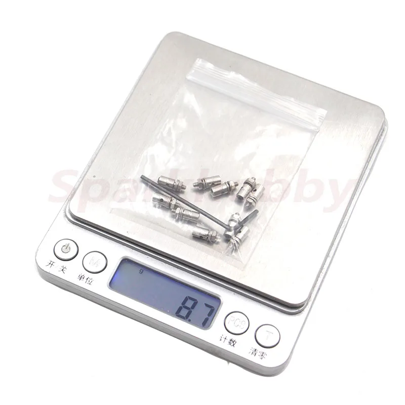 10 шт 13 мм 18 мм 21 мм коннектор с на