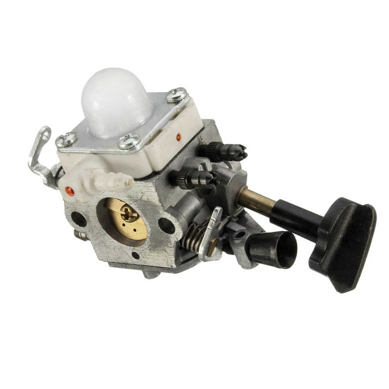 

Для Stihl Blower BG56 BG56C SH56 SH86 бензопила карбюратора 4241 120 0615