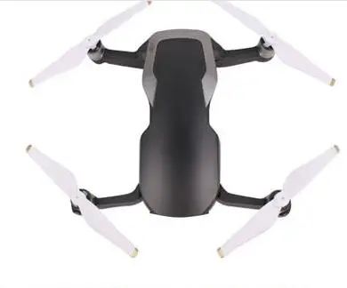 

2 пары пропеллеров быстросъемное лезвие Prop для DJI MAVIC AIR Drone аксессуары