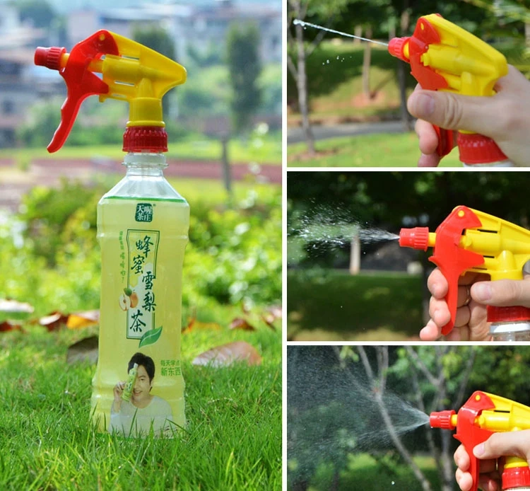 Распылитель для бутылок с напитками простой распылитель растений садовый