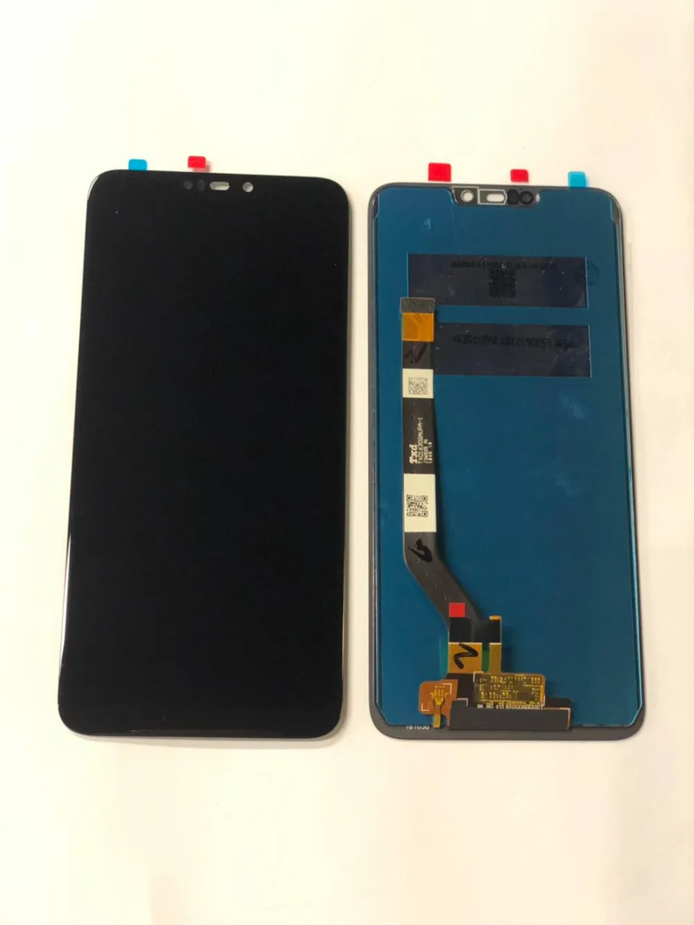 Дигитайзер экрана для Asus Zenfone Max M2 ZB633KL/ZB632KL X01AD ЖК дисплей сенсорная панель без