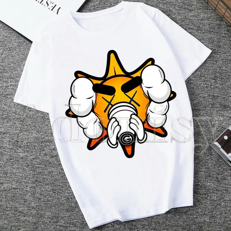 

Chief Keef Women Harajuku Tops Summer Tops Graphic Tees Women Kawaii T-shirt Clothes Girl T Shirt ,Drop Shipping