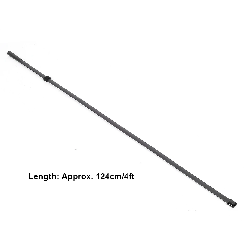 

Walkie Talkie Foldable Antenna VHF UHF Dual Band SMA Female Interface Antennafoldable
