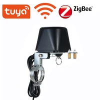 Умный газовый клапан ZSVIOT  Tuya Wi-Fi/Zigbee