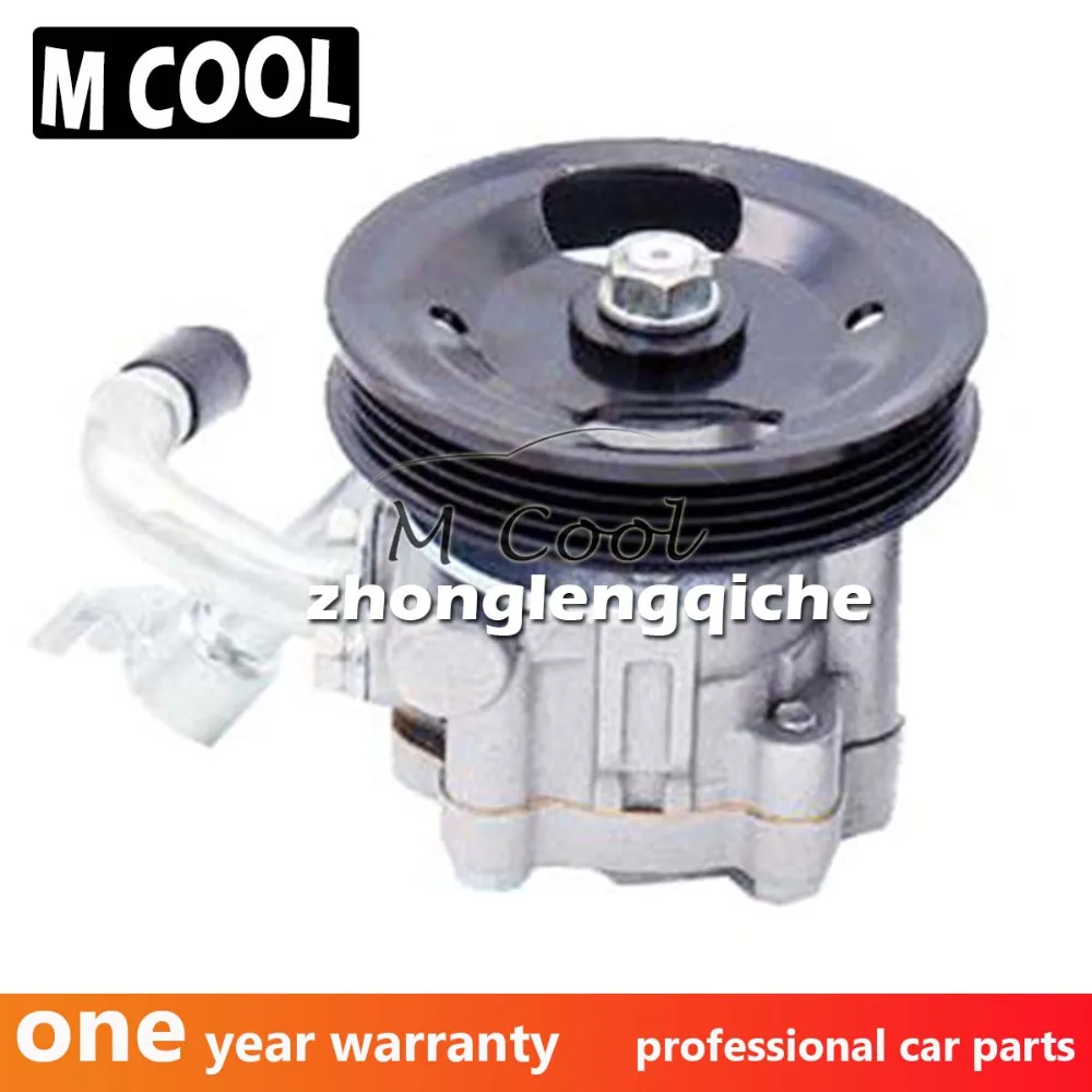 Высокое качество Новый насос рулевого управления масляный для Nissan Teana 2 3 J31 49110-9W100