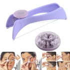 Устройство для удаления волос на лице из хлопковых ниток, ручной аппарат для депиляции, средство для удаления волос на лице