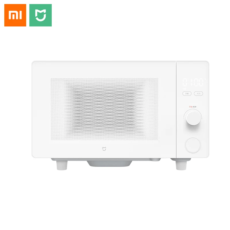 Умная микроволновка Xiaomi Mijia 700 Вт 20 л|Смарт-гаджеты| |