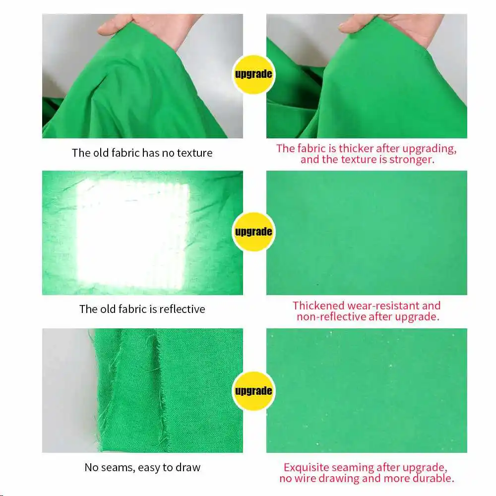 Фотофон для фотостудии из полиэстера